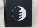 Dead Moon Coffee Table Hardback Book and Double LP Vinyl Record Set