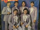 Los Muecas Oye Maria - Dimelo Sealed Record DML-20775