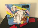 STILL WOOZY - WOOZY DISCOGRAPHY - Brown/Orange - Vinyl Me Please - RARE