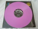 Paul McCartney - Band On the Run - Original Dutch Purple Vinyl - Stunning