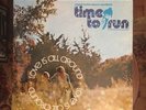 Time to Run (NEW) soundtrack LP 1973 Christian music Randy Stonehill SEALED