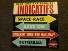 Gene And The Esquires - Indicatifs - EP France 1965