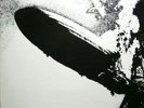 NEAR MINT LED ZEPPELIN I 1 ONE 1969 VINYL LP USA 70'S ANALOG SPECIALTY