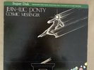 Jean-Luc Ponty - Cosmic Messenger - Super Disk Half-Speed Vinyl LP -SD 16603  EX