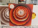 STEVIE WONDER SONGS IN THE KEY OF LIFE LP BOOKLET N MINT- TO UNPLAYED VINYLS 45