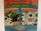 Original Michael Hurley Long Journey LP Album 1st Press 1976 Rounder 3011 VG+
