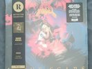 VINYL LP DARK ANGEL LEAVE SCARS 2020 COMBAT CAMO PICTURE DISC OBI 98/200 METAL