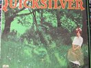 QUICKSILVER - SHADY GROVE - VINYL LP - USA 1969 EX/EX+