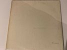 The Beatles-White Album- Vinyl LP - Original Release