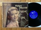 HELEN MERRILL Dream Of You EMARCY MG 36078 ED1 DG VOCAL JAZZ Drummer