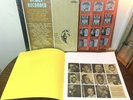 The Nat King Cole Story in Stereo Vinyl 3 LP Box set with 22 page booklet