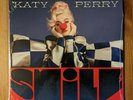 Katy Perry Smile vinyl Spotify Exclusive CUSTARD VINYL SOLD OUT & RARE swift pop