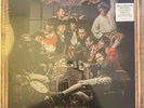 Bellowhead Broadside  180Gm Vinyl LP | Brand New, Still Sealed. Including CD