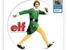 ELF ORIGINAL MOTION PICTURE SOUNTRACK   Exclusive PICTURE DISC Vinyl LP   NEW