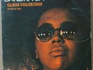SANDRA SA “OLHOS COLORIDOS” FEAT. BANDA BLACK RIO FUNK SOUL 7” BRAZIL 45 HEAR