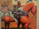 THE MARS VOLTA AMPUTECHTURE RARE OOP PROG GSL 96 GATEFOLD