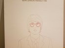 SEAN LENNON FRIENDLY FIRE OOP ULTRA  OOP VINYL LP BEATLES