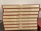 The Holy Bible Old Testament Readers Digest Record Vinyl Complete Set Of 8 & 1NT