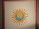 KING CRIMSON LARKS' TONGUES IN ASPIC VINYL LP ILPS 9230