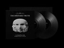 G JONES   The Ineffable Truth   Ltd Ed BLACK Vinyl LP 180g + 4 Posters Sold Out