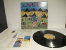 Talking Heads - Little Creatures - Vinyl LP - 1-25305  Sterling Press NM/EX