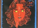 Goblin Suspiria Dawn Of The Dead 1984 Publishing Gary Pullin Red Colored Vinyl