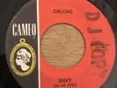 Northern Soul The Orlons Envy (In My Eyes) Cameo