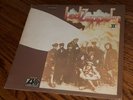 Led Zeppelin II SD-8236 Atlantic 1969 Zepplin 2 gatefold cover ORIGINAL PRINTING