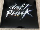 Daft Punk - Discovery 2 x LP - Vinyl Album - NEW RECORD - One More Time