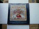 E.T.A. HOFFMANN / TCHAIKOVSKY / NUTCRACKER 3 LP SET WITH PROGRAM BOOKLET SEALED