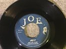 King Horror-Dracula Prince Of Darkness/Honky by Joe's All Stars on Joe label.