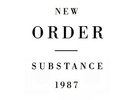 New Order Substance 2xLP Comp Emb Vinyl Schallplatte 189483