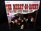 SEALED  1966 og ? THE MERRY-GO-ROUND ? LEFT BANKE BYRDS BEATLES EMITT RHODES CAT