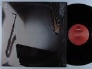 SONNY ROLLINS Love At First Sight MILESTONE LP VG+ SHRINK *
