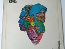 Love - Forever Changes - Vinyl LP UK 1976 Press NM Butterfly Labels