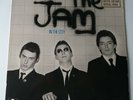 The Jam - In The City - Vinyl LP UK Limited Edition Press EX+/NM Paul Weller