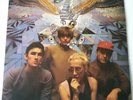 The Go-Betweens - Metal And Shells - Vinyl LP US 1st EX/EX