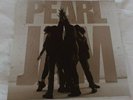 Pearl Jam Ten Redux Vinyl Record LP Never Played, Free Shipping