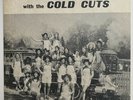 GARAGE Cold Cuts - Chugging Along LP vinyl record GIRL GROUP 60s-70s Raleigh NC