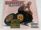 NEW Game The Documentary 3D Lenticular Cover Vinyl Record LP Rap Rare Dre