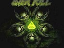Lp-Overkill-Wings Of War VINYL NEW
