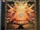 Hapshash and the Coloured Coat 1967 Mono Psych LP Imperial Records