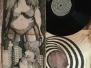 May Blitz ?– May Blitz LP VINYL (Misprint) ( Vertigo ?– 6360 007)