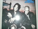 DIE ÄRZTE SAME S/T VINYL LP FARIN URLAUB BELA B. 1986
