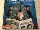 DARLENE LOVE - ALL ALONE ON CHRISTMAS  7