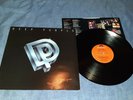 DEEP PURPLE  perfect strangers   1983- FIRST UK PRESS - POLYDOR (A1;B1) - MINT