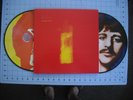Beatles Psychedelic LP 2 Picture Disc Record Album Gate Fold The Fab Four Mint