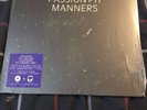 Passion Pit - Manners