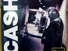 NEW AUDIOPHILE 180g COUNTRY LP JOHNNY CASH AMERICAN lIl SOLITARY MAN B0019197-01