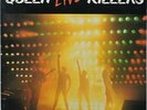 QUEEN Live Killers 1969 ELEKTRA BB702 2 Vinyl LPs VG-/VG+/VG+/VG+ sides..Hear
